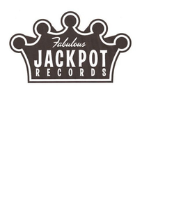 JACKPOT RECORDS trademark