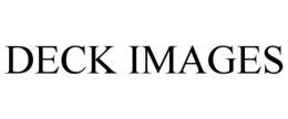 DECK IMAGES trademark