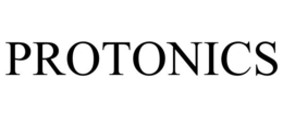 PROTONICS trademark
