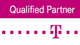 QUALIFIED PARTNER T trademark