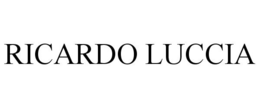 RICARDO LUCCIA trademark