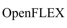 OPENFLEX trademark