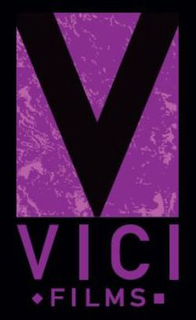 V VICI FILMS trademark