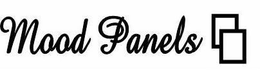 MOOD PANELS trademark