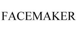 FACEMAKER trademark