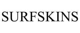 SURFSKINS trademark