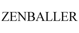 ZENBALLER trademark