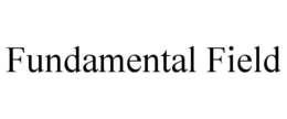 FUNDAMENTAL FIELD trademark