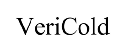 VERICOLD trademark