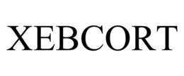 XEBCORT trademark