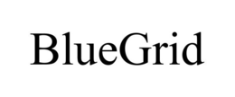 BLUEGRID trademark
