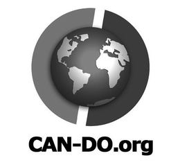 CD CAN-DO.ORG trademark
