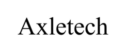 AXLETECH trademark