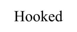 HOOKED trademark