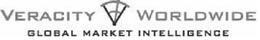 VERACITY WORLDWIDE GLOBAL MARKET INTELLIGENCE trademark