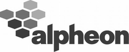 ALPHEON trademark
