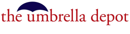 THE UMBRELLA DEPOT trademark