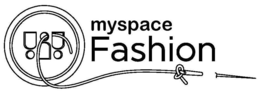 MYSPACE FASHION trademark