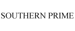 SOUTHERN PRIME trademark