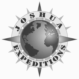 JOSHUA EXPEDITIONS trademark