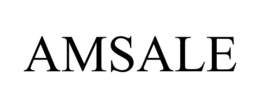 AMSALE trademark