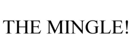 THE MINGLE! trademark