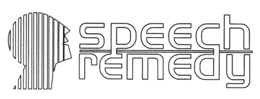 SPEECH REMEDY trademark