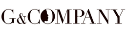 G & COMPANY trademark