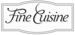FINE CUISINE trademark