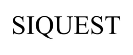 SIQUEST trademark