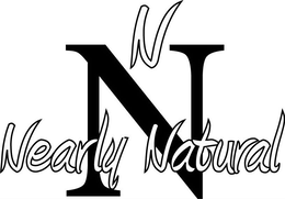 NN NEARLY NATURAL trademark