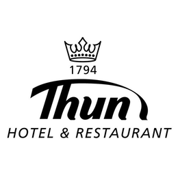 1794 THUN HOTEL & RESTAURANT trademark