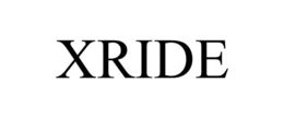 XRIDE trademark