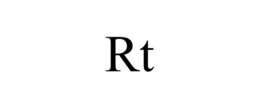 RT trademark