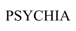 PSYCHIA trademark