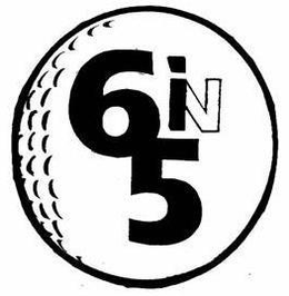 6IN5 trademark