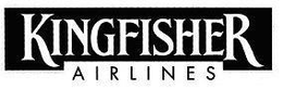 KINGFISHER AIRLINES trademark