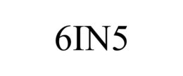 6IN5 trademark