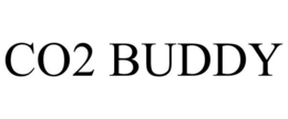 CO2 BUDDY trademark