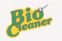 BIO CLEANER trademark