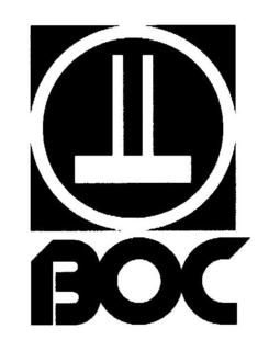 BOC trademark