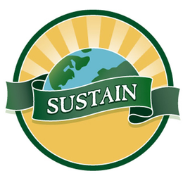 SUSTAIN trademark