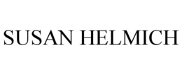 SUSAN HELMICH trademark