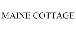 MAINE COTTAGE trademark