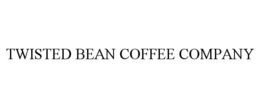TWISTED BEAN COFFEE COMPANY trademark