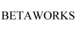 BETAWORKS trademark