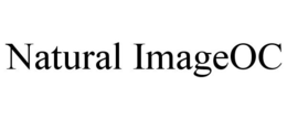 NATURAL IMAGEOC trademark