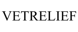 VETRELIEF trademark