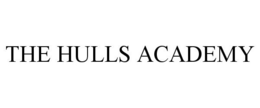 THE HULLS ACADEMY trademark