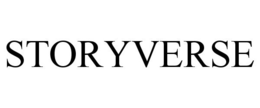 STORYVERSE trademark